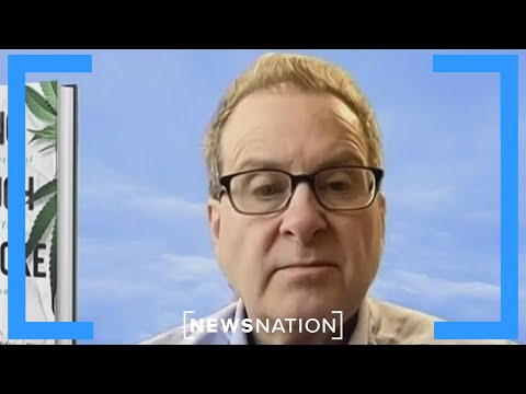 Can cannabis help people sleep better? | Morning in America