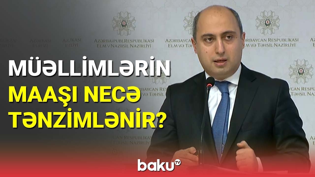 müəllimin