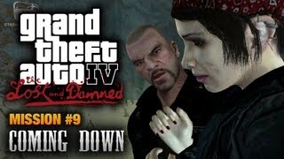 Grand Theft Auto IV: The Lost and Damned/Mission List - NamuWiki