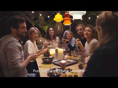 Miniatura del video del prodotto NESCAFE' DOLCE GUSTO - Espresso Napoli