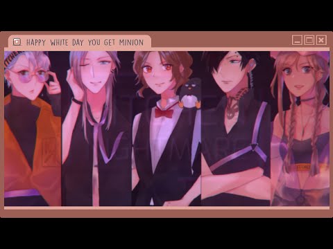 【FWDB-En】Entrée Theme Interpretation【Kitchen Nightmare】