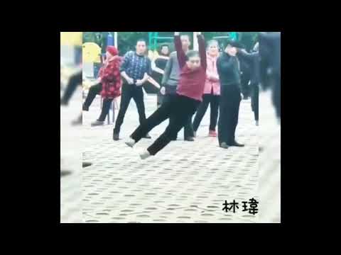 愛的魔力轉圈圈（笑）