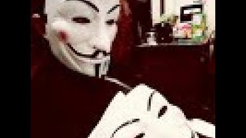 Cách Tạo ma trận và để thành một hacker || Kế Speed