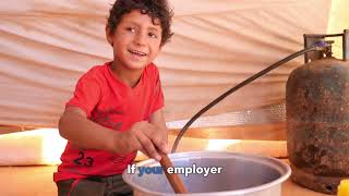 Double Your Donation with Mercy-USA