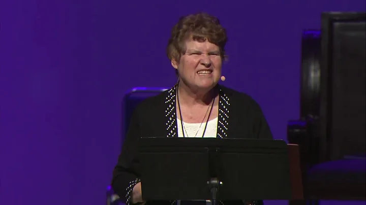 REC2020 | Session 2-01| Sr. Kathleen Bryant