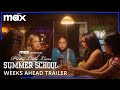Pretty Little Liars: Summer School | Weeks Ahead Trailer | Max