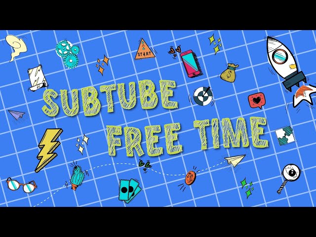 Subtube Free Time : Sesaat Kau Hadir (Cover) class=