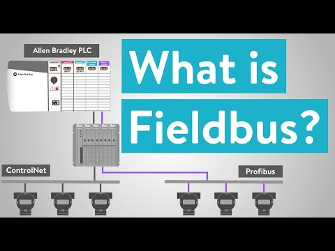 What is Fieldbus?