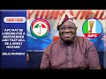 #Presidency2023: APC Will Make A Great Mistake If...  - Dele Momodu