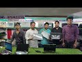 Alfa Solution me Sab se Sata Laptop milega Savi ka Welcome