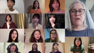 Dhsz Soong Sing-Off Entry 2022