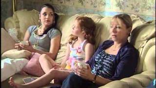 Eastenders - Tiffany Butcher 10Th August 2010