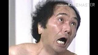 ハゲの歌