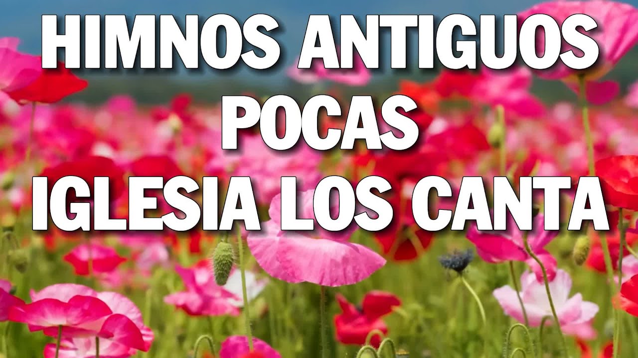 🙏 Música Para Calmar La Ansiedad y Tristeza 🙏 Colección De Himnos Antiguos De Paz