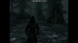 Skyrim: How to get Firebolt Storm Spell