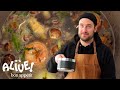 Brad Makes a Master Stock | It's Alive | Bon Appétit