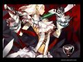 S4 League Soundtrack [OST] 04 - Fuzzy Control - Planetboom
