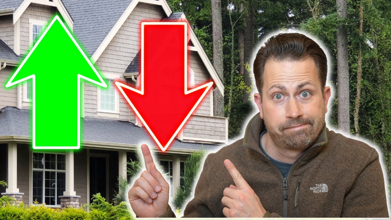 Tennessee Real Estate Market Update 2023 YouTube