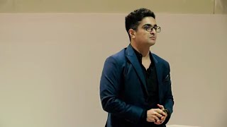 How Do YouTubers & Video Influencers Earn Money?  | Ranveer Allahabadia | TEDxBandraSalon