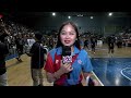 PRESIDENT’S CUP 2025 | MARIKINA SPORTS CENTER | JAN. 29, 2025 | STALLIONS vs BIÑAN