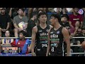 PRESIDENT’S CUP 2025 | MARIKINA SPORTS CENTER | JAN. 29, 2025 | STALLIONS vs BIÑAN