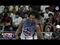 PRESIDENT’S CUP 2025 | MARIKINA SPORTS CENTER | JAN. 29, 2025 | STALLIONS vs BIÑAN