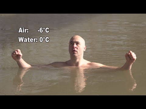 Videó: Vízkereszt Fürdés: Hogyan Kell Felkészülni