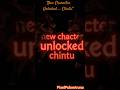 "New Character Unlocked: Chintu" #horrerstory #ytshorts #3danimation #scaryshorts