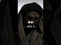 خطواتك قانون بكل خطوه يقلون يرجفون من تحجي يسكتون غير هيبه وغير أنت شيخ يا نه ويا نار خزراتك انذار