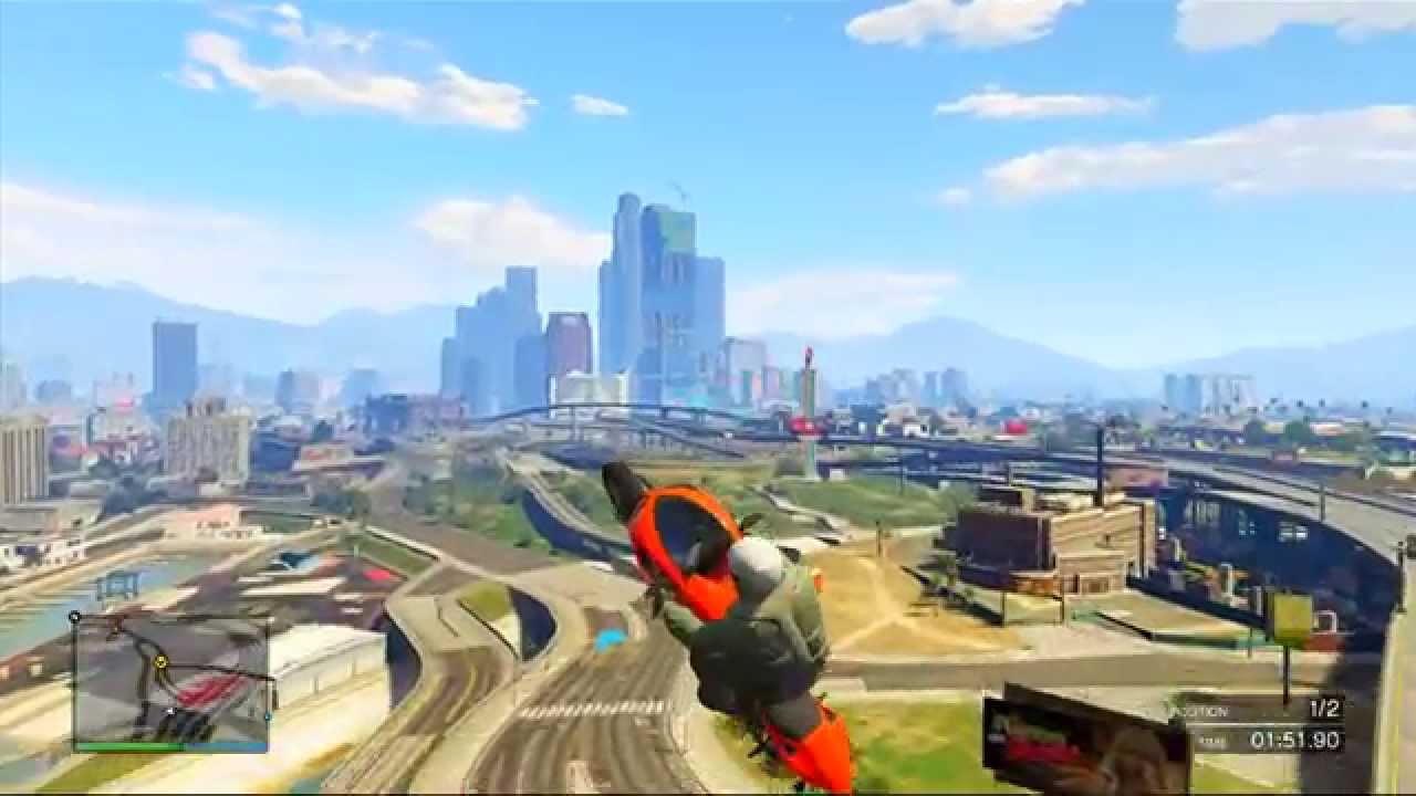 GTA 5 Best Moments INSANE RACE ARM WRESTLING Funny Moments GTA 5