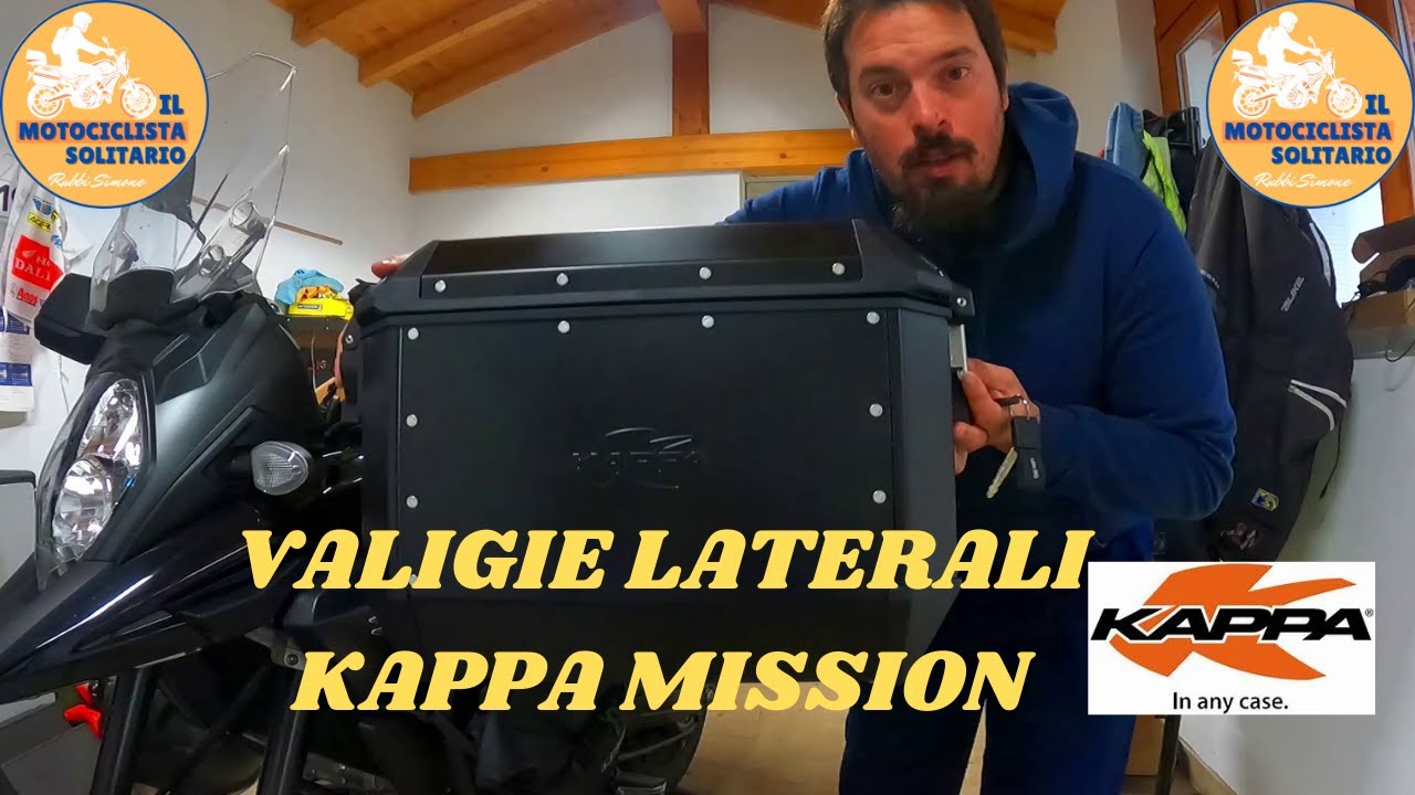 KAPPA MISSION