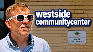 Discover the Westside Community Center | A Hidden Gem in Colorado Springs