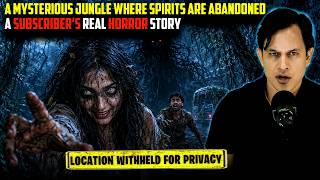 2014: The Journey of Death | Subscriber’s Real Horror Story | Prince Singh