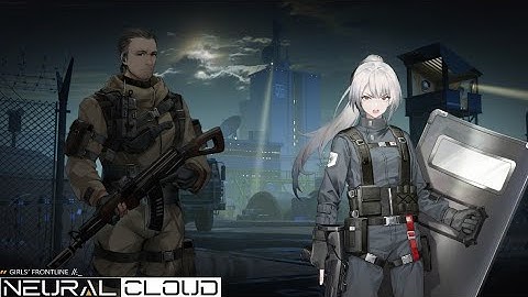 Neural Cloud - Quenching Operation (Parte 2)