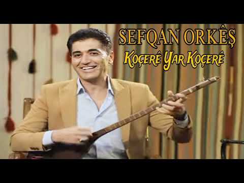 Sefqan Orkêş & Karîn Xelîl - Koçerê Yar Koçerê #sefqanorkeş #koçere