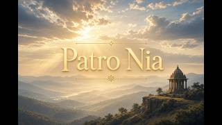 Patro Nia Esperanto #sunoai