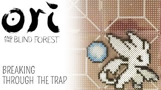 Ori and the Blind Forest - Breaking Through the Trap (Metal Cover by Infinity Tone)