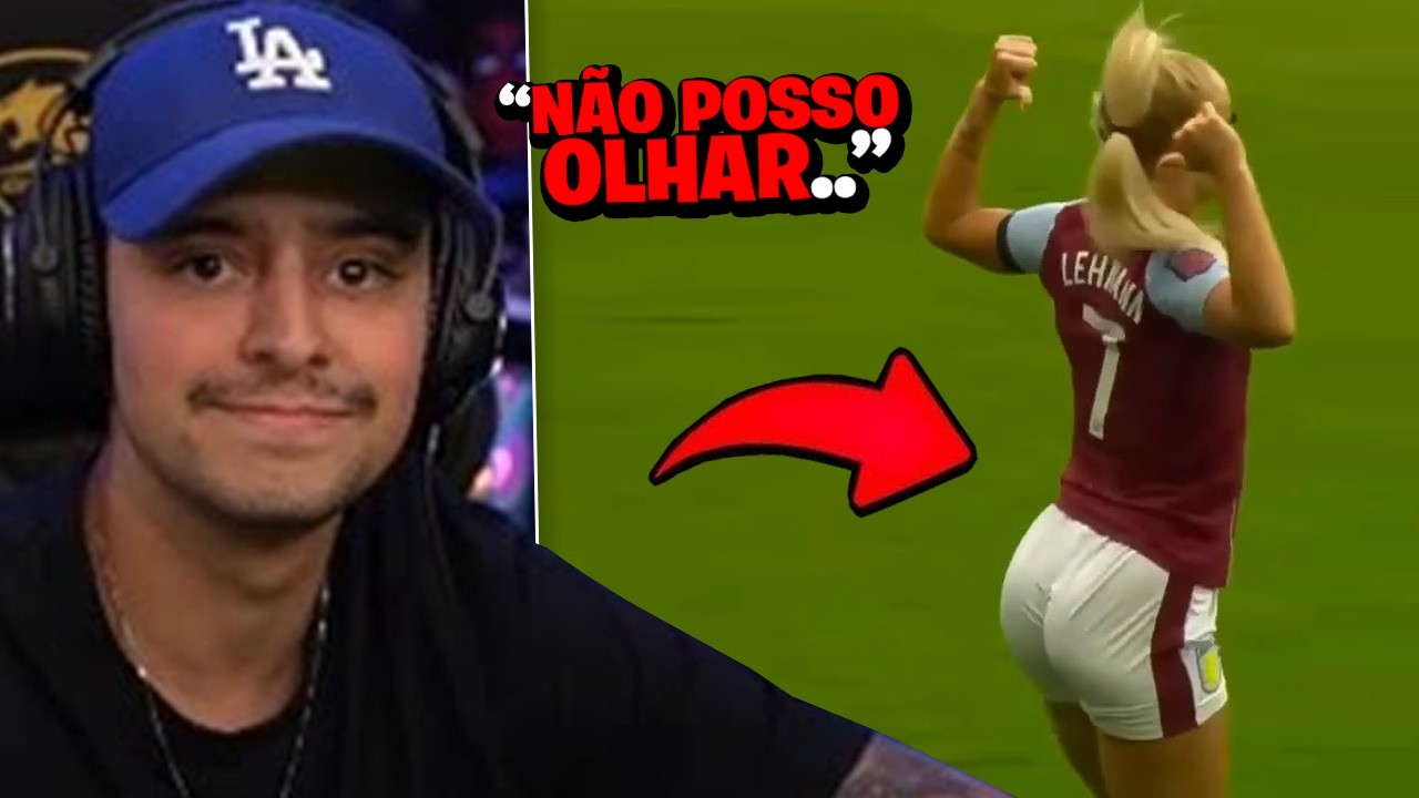 CORINGA reagindo Os Momentos mais Vergonhosos nos Esportes!