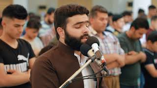 تلاوة هادئة و مريحة لصلاة الجمعة في سورة فاطر بصوت قارئ بيشةوا قادر الكردي