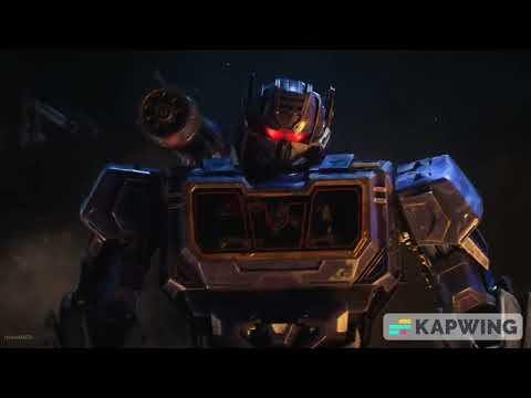 Multifandom - Rasputin