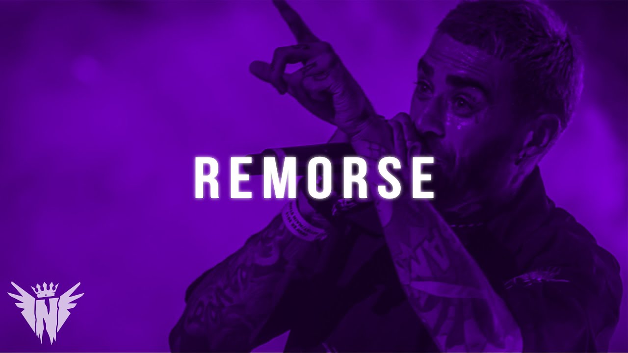 [FREE] Quebonafide Type Beat - "Remorse" ft. PNL | Prod. Nearr x Ejten