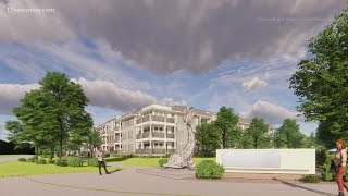Marlin Bay Proposal for 200-Unit Apartment Withdrawn