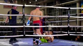 엄짜장이 키운 리틀짜장?! 박주영 KTK세미프로 챔피언전 예선👊