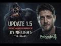 NIGHTMARE MODE Gets Worse… 4 Push-Ups Every Death | Dying Light: The Beast (Episode 4)
