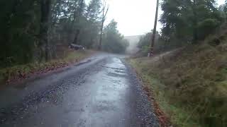 Nae Mair Hurkle Durkle Winter Is Here, Deal With It Get On Your Bike
