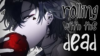 Nightcore - Rollin' With The Dead