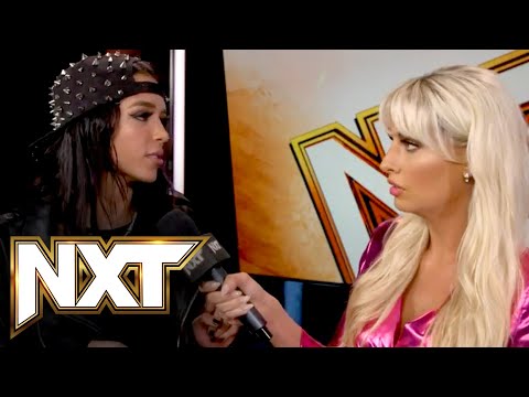 Cora Jade gets spooked by Roxanne Perez’s potential selection: WWE NXT, Oct. 11, 2022