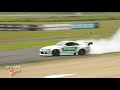 ZPDrift RB28 Powered Nissan S15 Silvia - Mad Mike Summer Bash 2019
