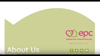 About Us - EPC Corporate Video