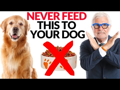 What Vets DON'T
